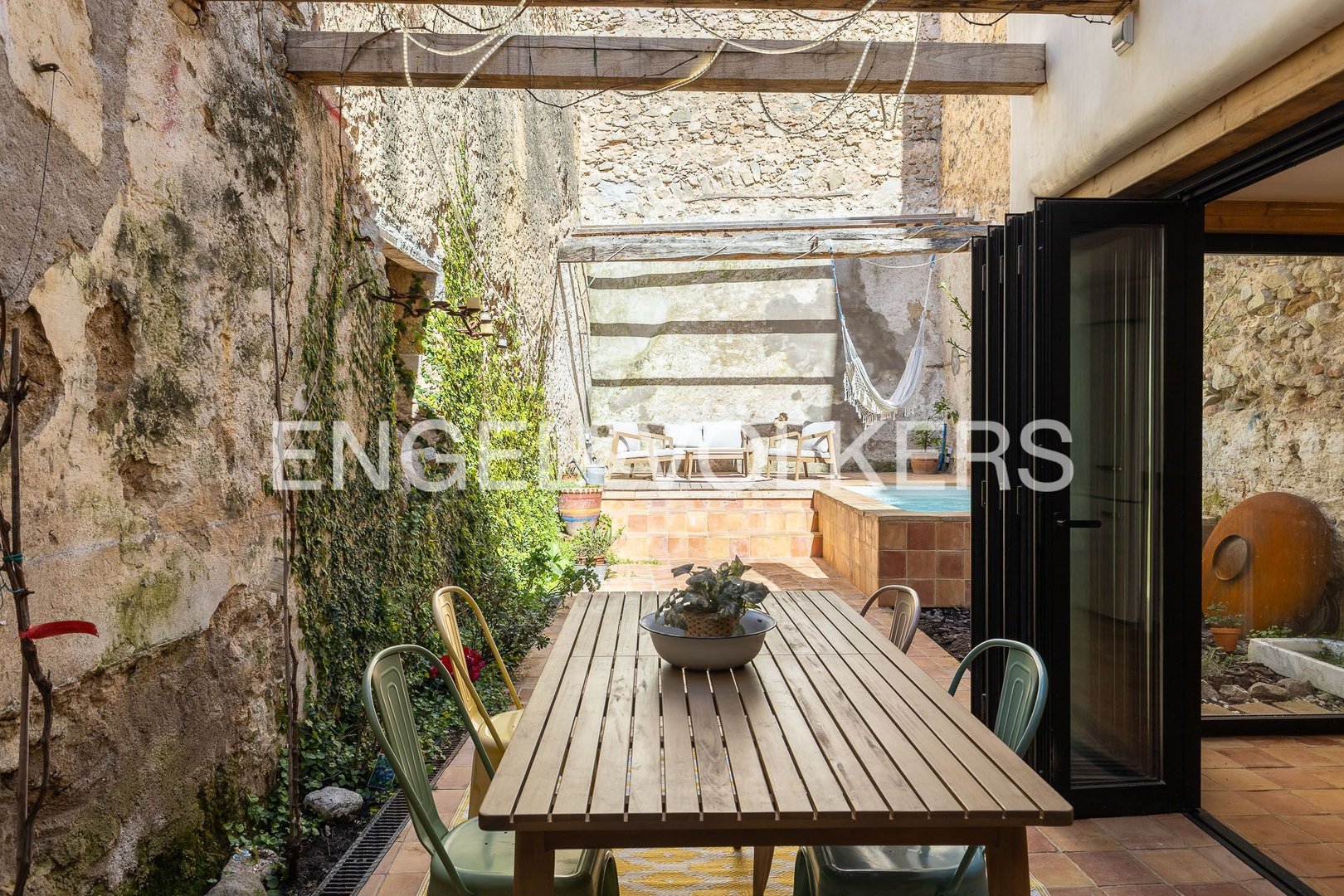 Piso de 185 m² en Sant Pol de Mar