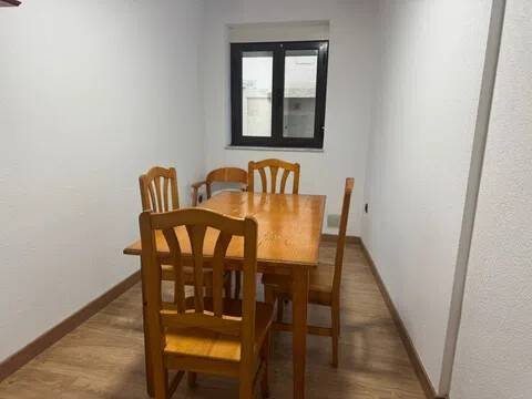 Wohnung 60 m² in Salamanca
