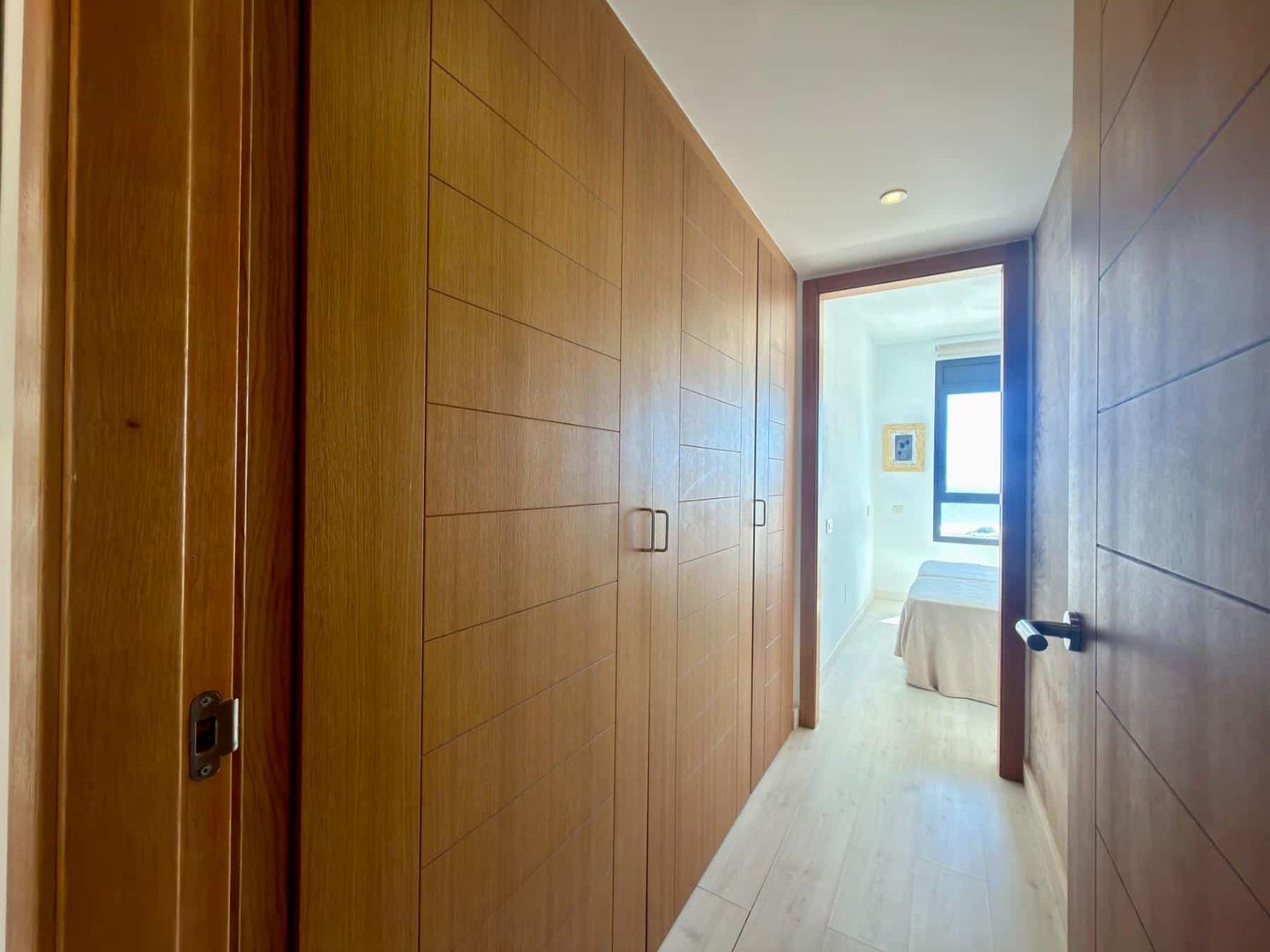 Piso de 100 m² en Mojácar
