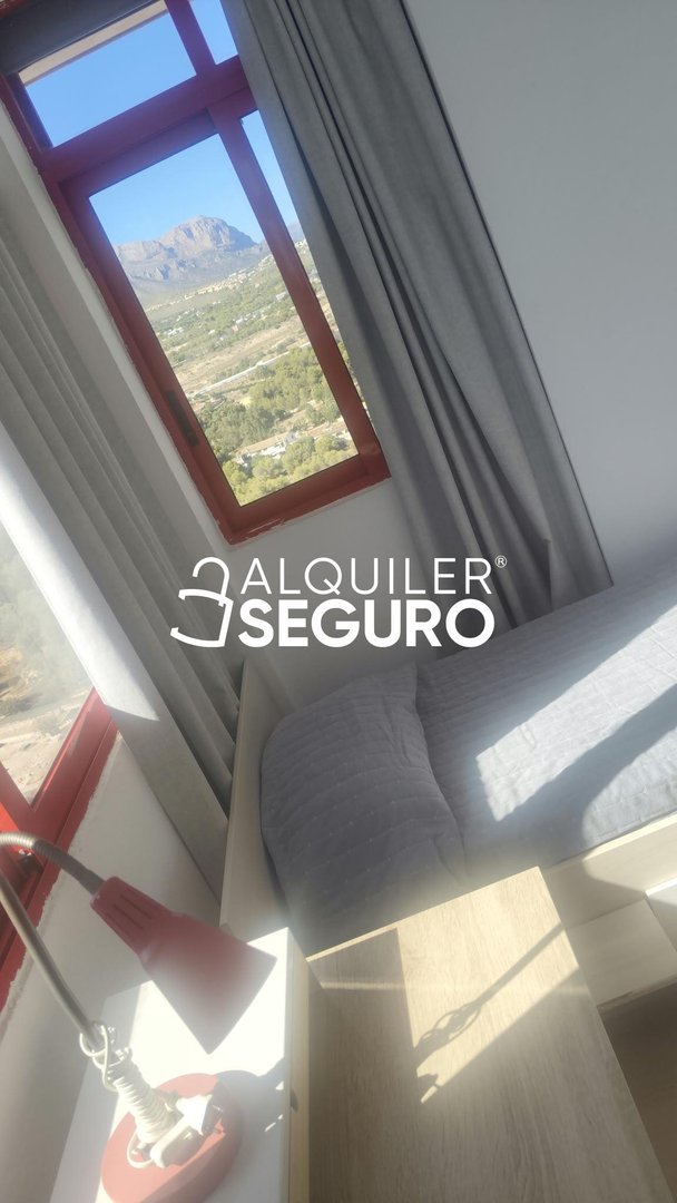 Piso de 70 m² en Benidorm