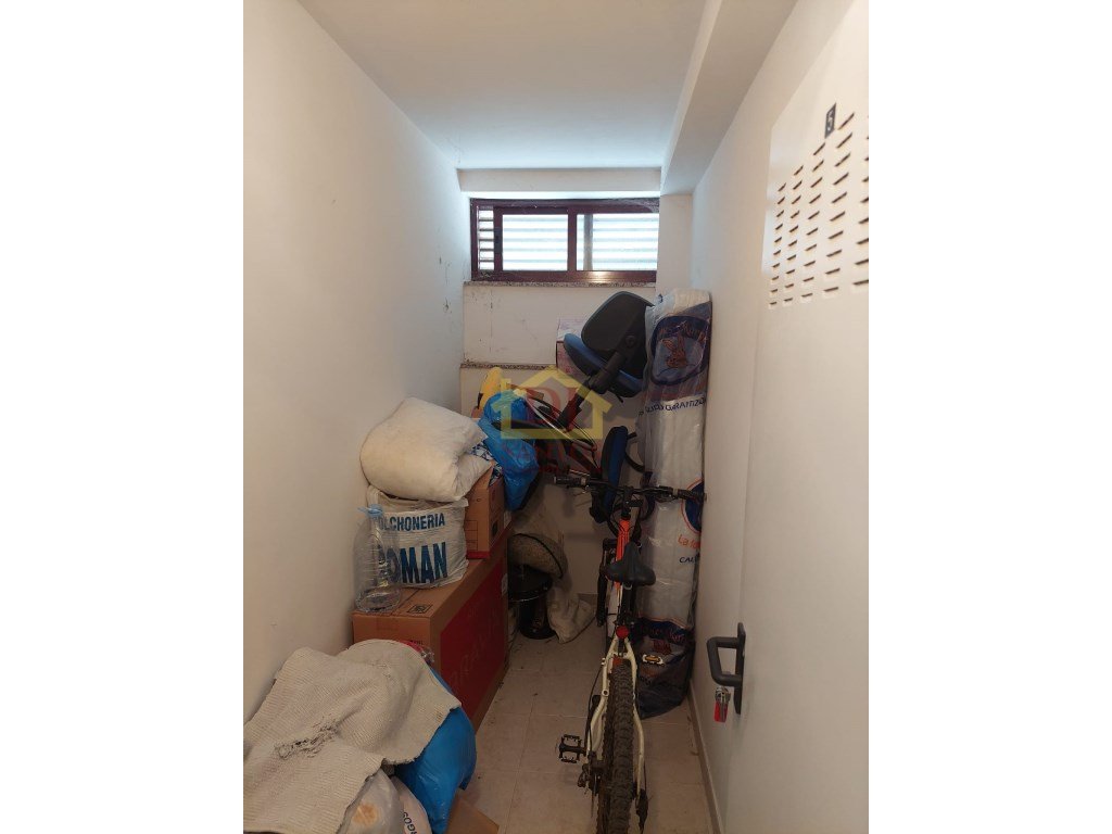 Piso de 130 m² en Salamanca