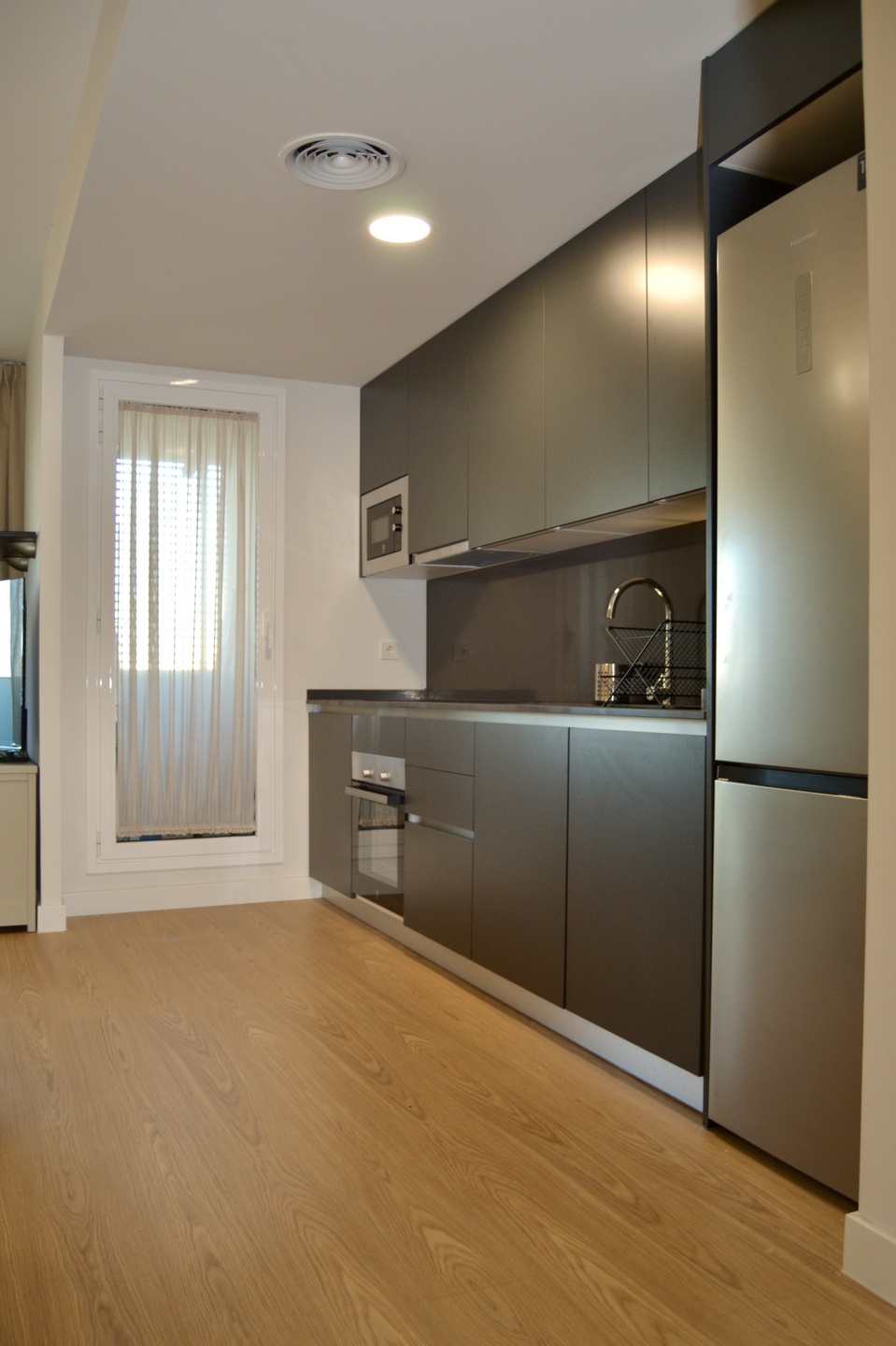 Piso de 55 m² en Sevilla