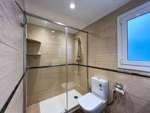 Piso de 80 m² en Blanes