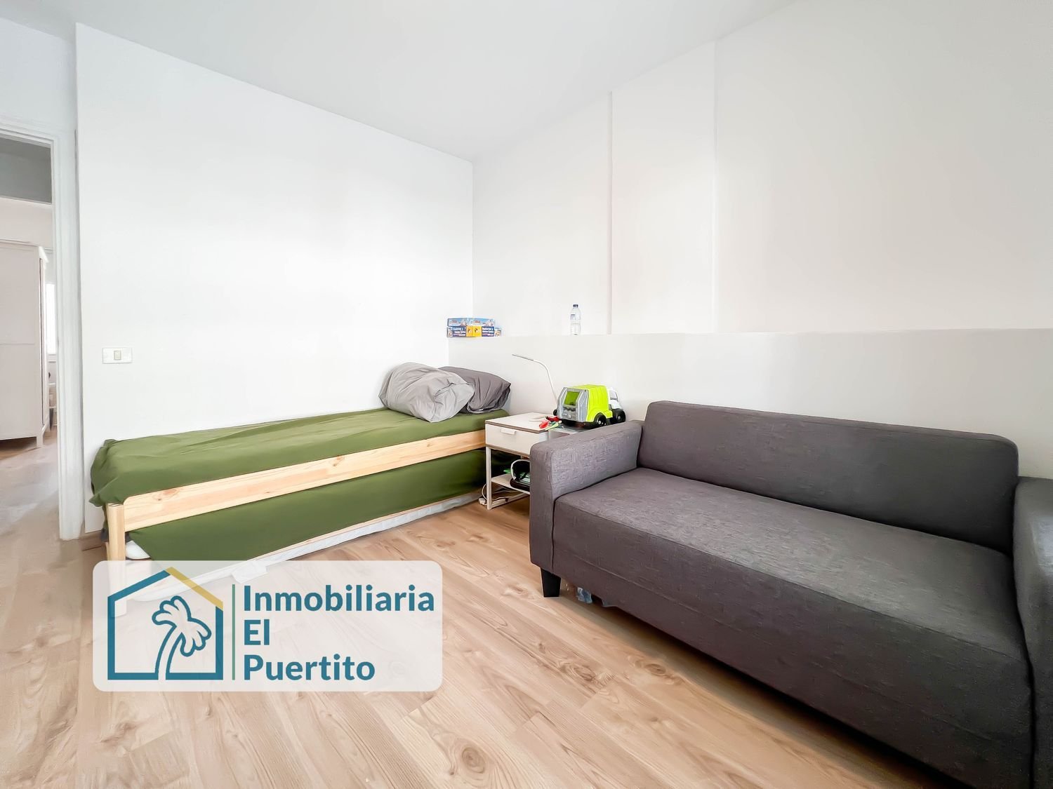Piso de 127 m² en Güímar