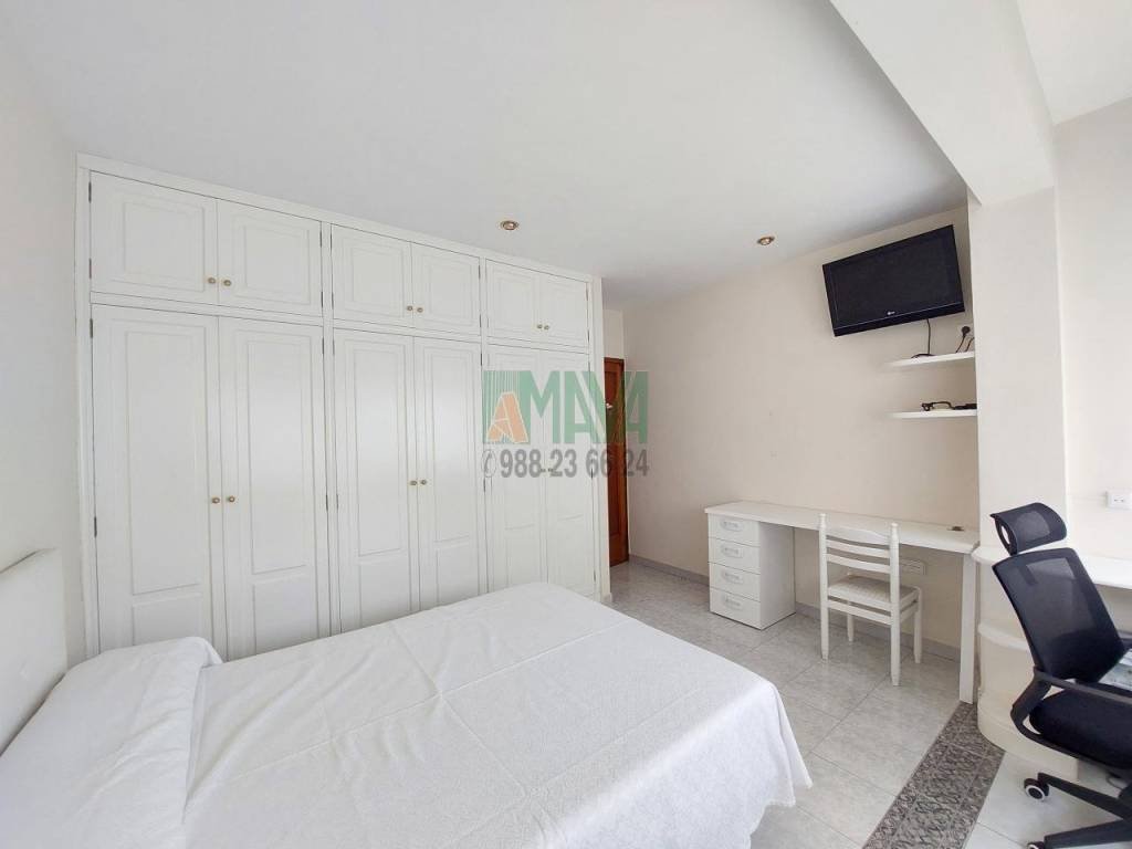 Apartamento 120 m² em Ourense