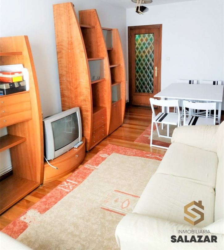 Piso de 84 m² en Bilbao