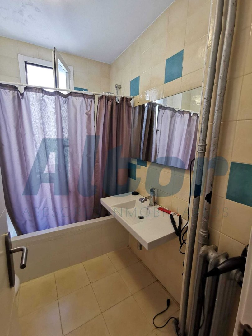 Appartamento 97 m² a Madrid