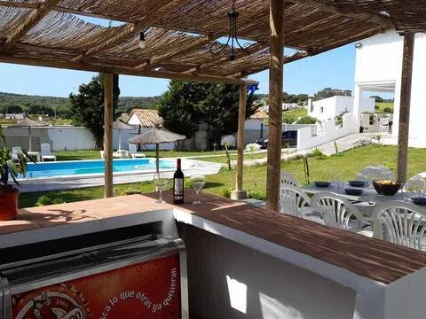 Casa de 170 m² en Barbate