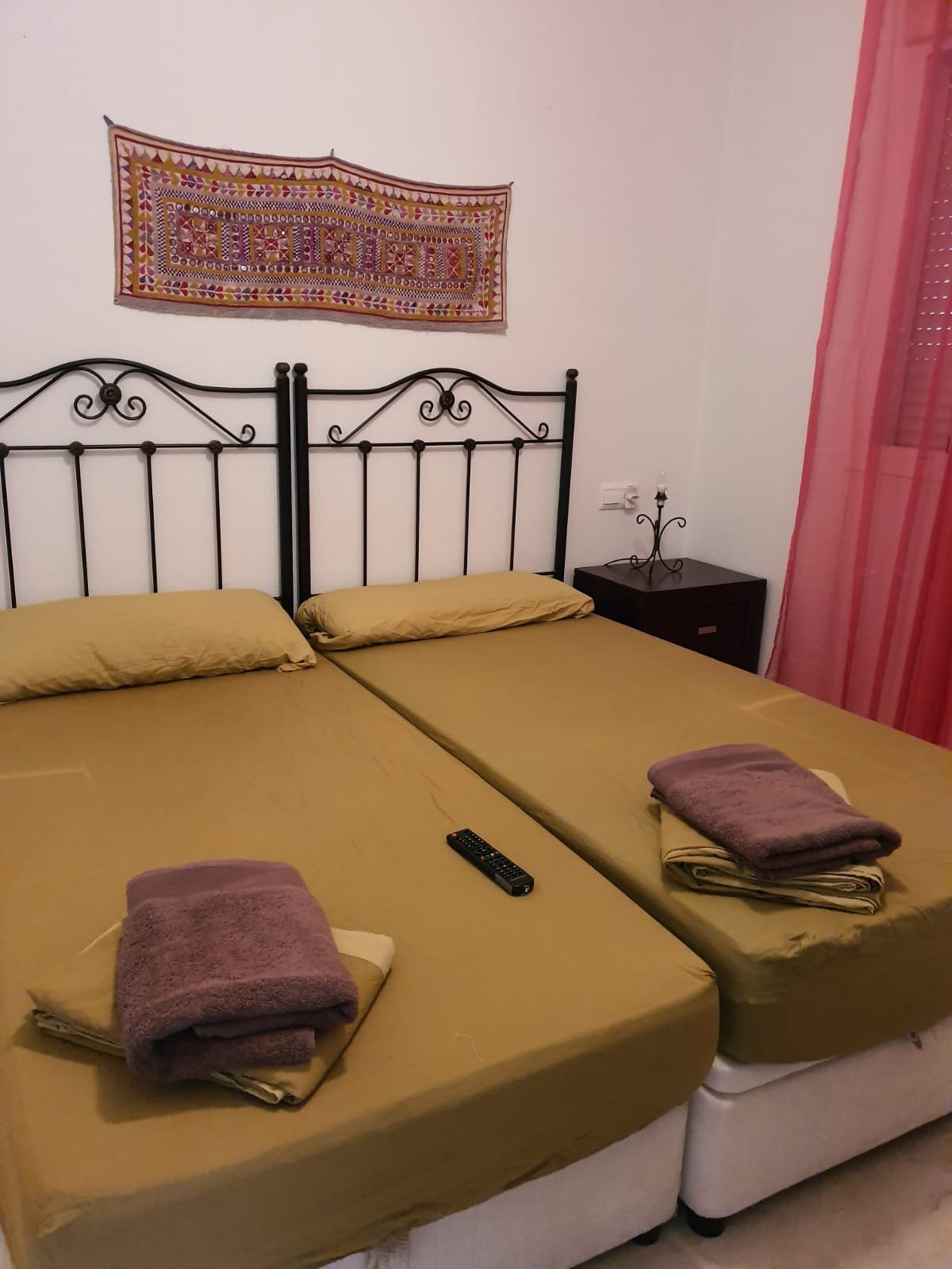 Pis de 70 m² a Casares