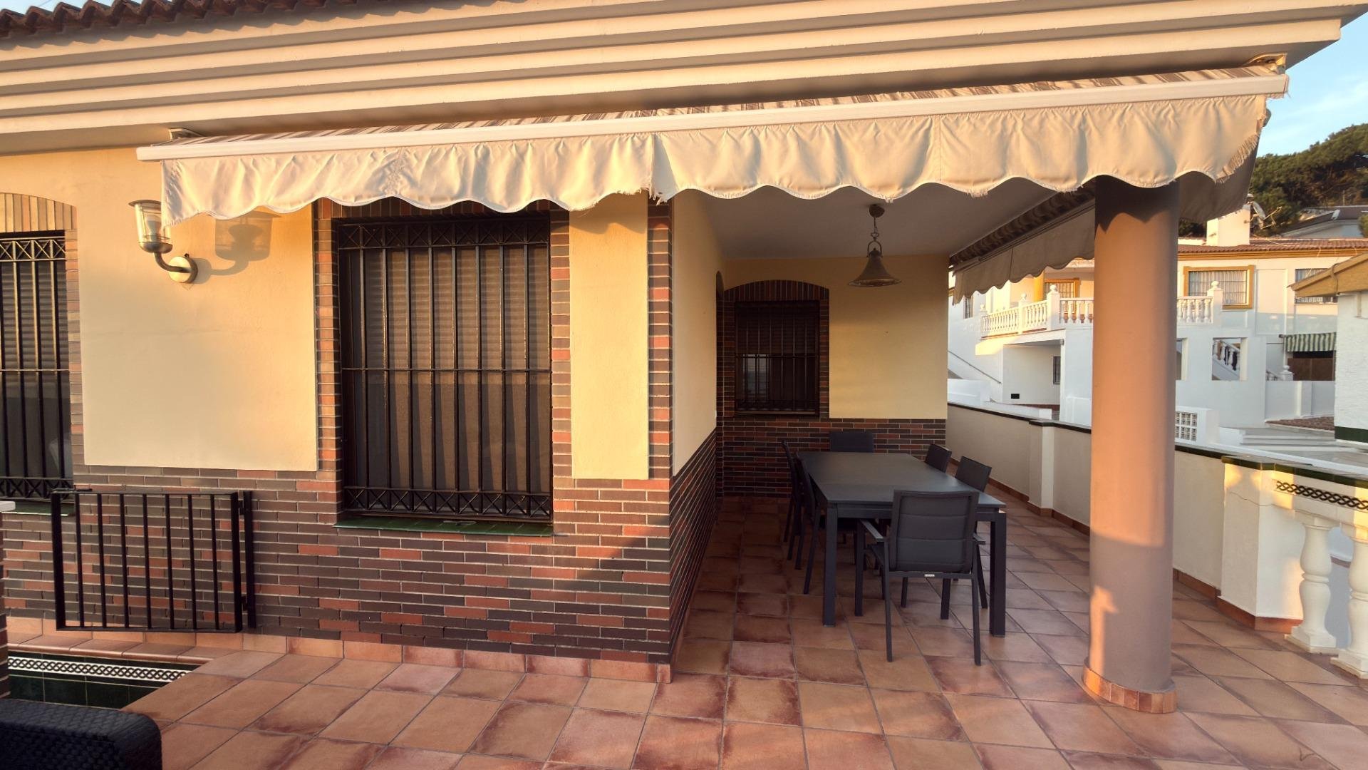 Haus 194 m² in Palos de la Frontera
