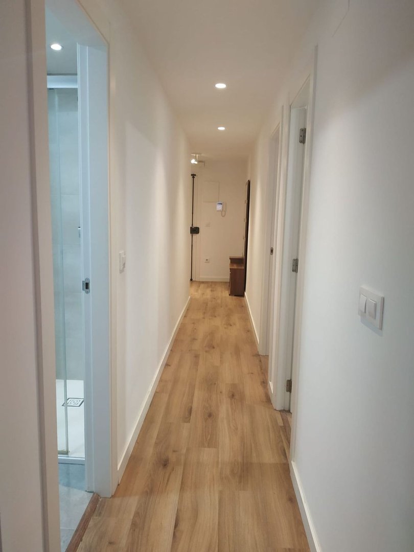 Wohnung 87 m² in Valencia