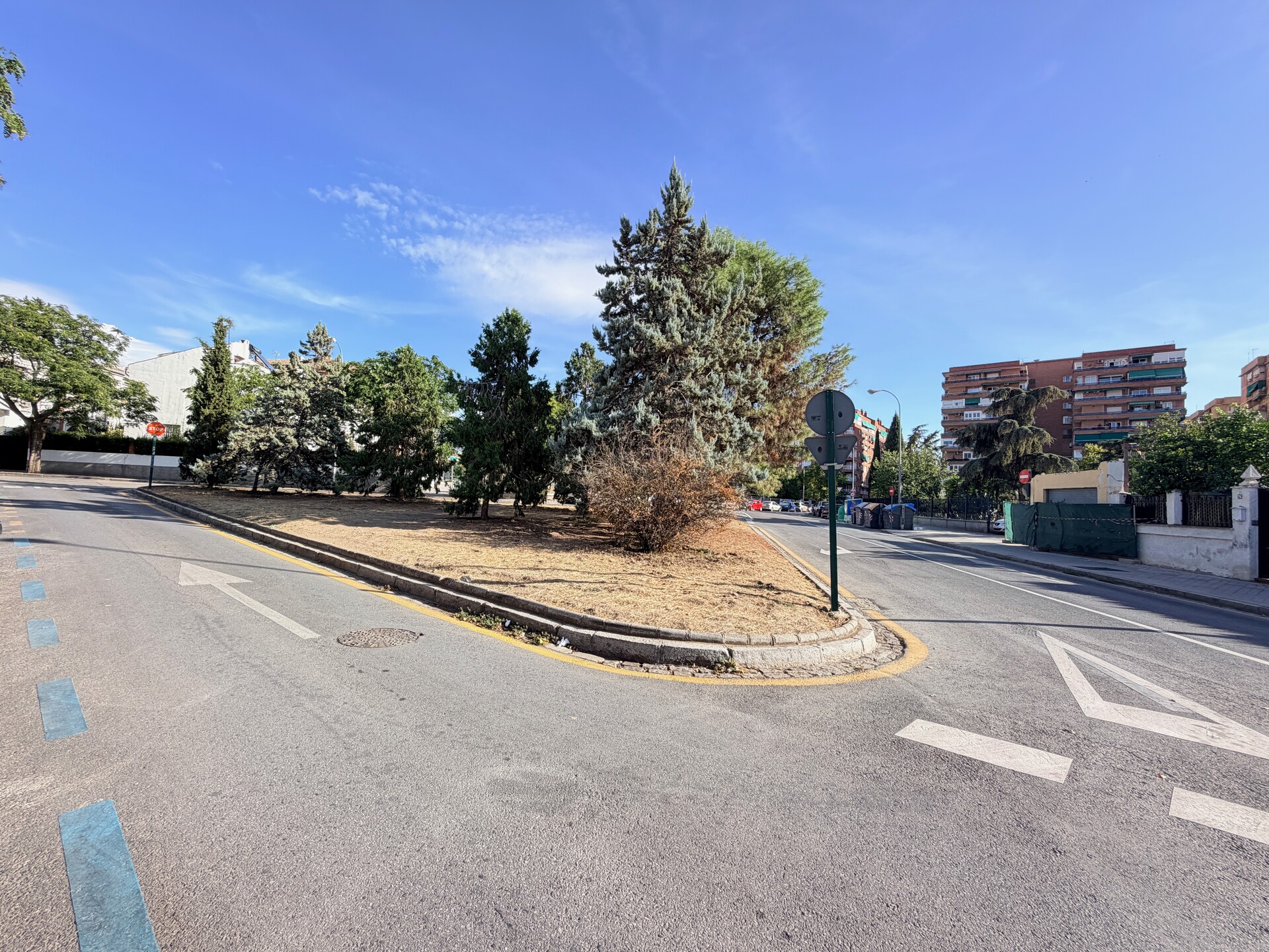 Pis de 70 m² a Granada