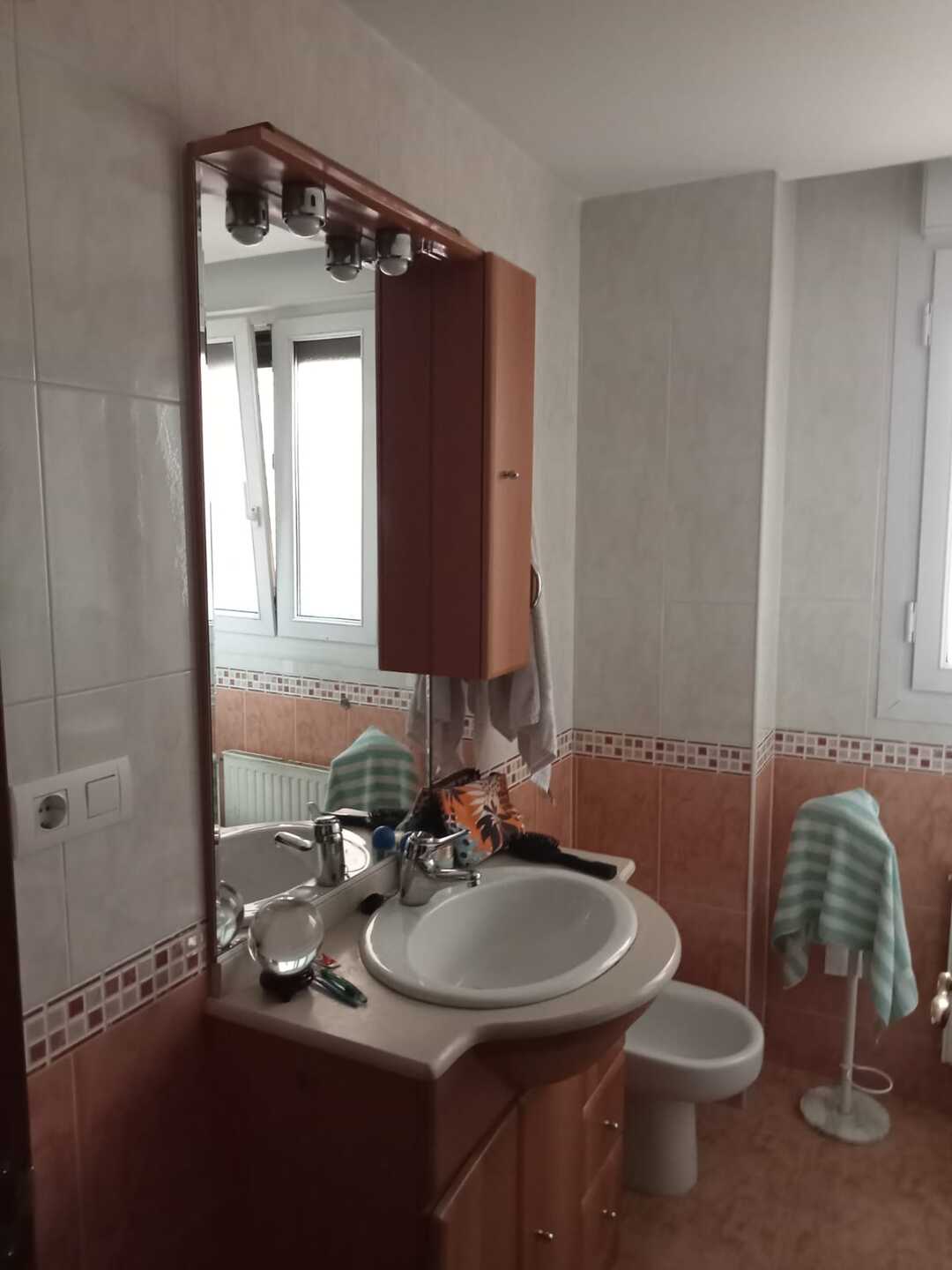 Piso de 87 m² en Gijón