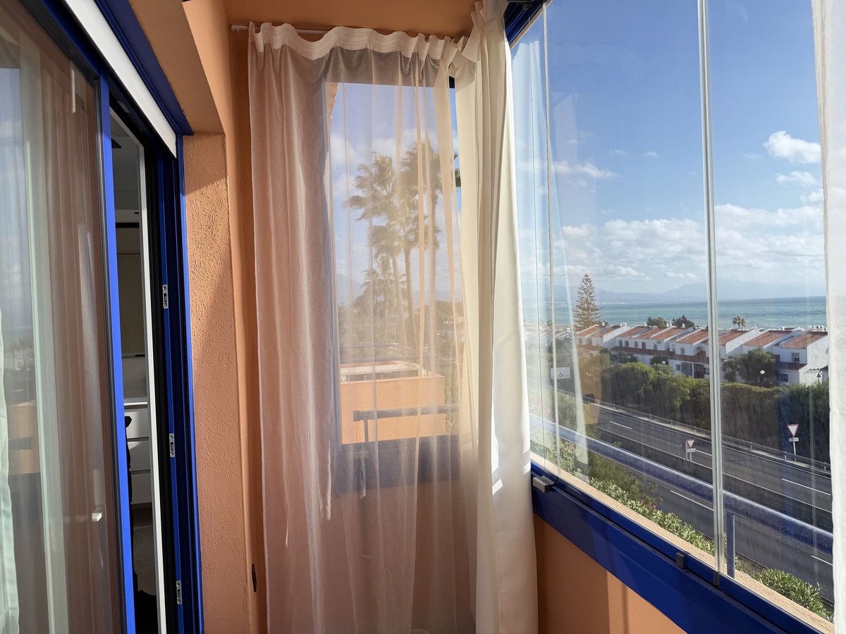 Piso de 89 m² en Manilva
