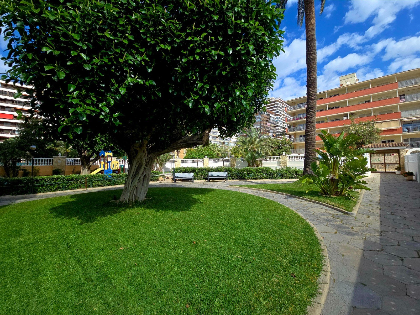Piso de 98 m² en Alicante