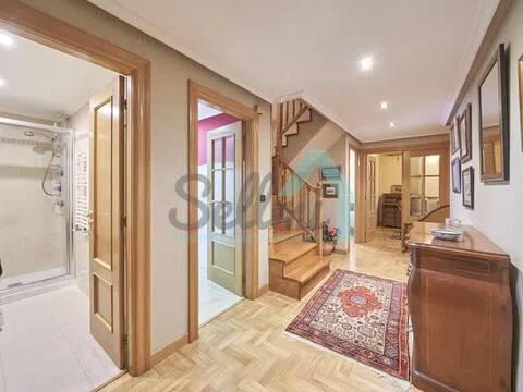 Wohnung 130 m² in Oviedo
