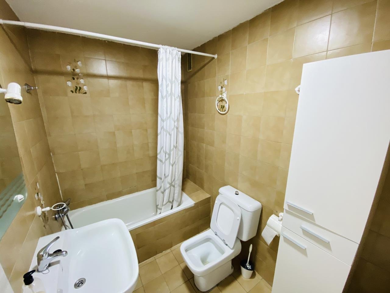 Piso de 115 m² en Granada