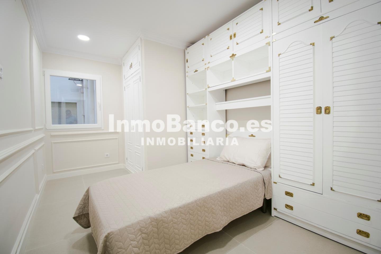 Pis de 193 m² a València