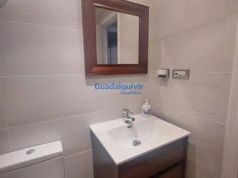Piso de 105 m² en Dos Hermanas