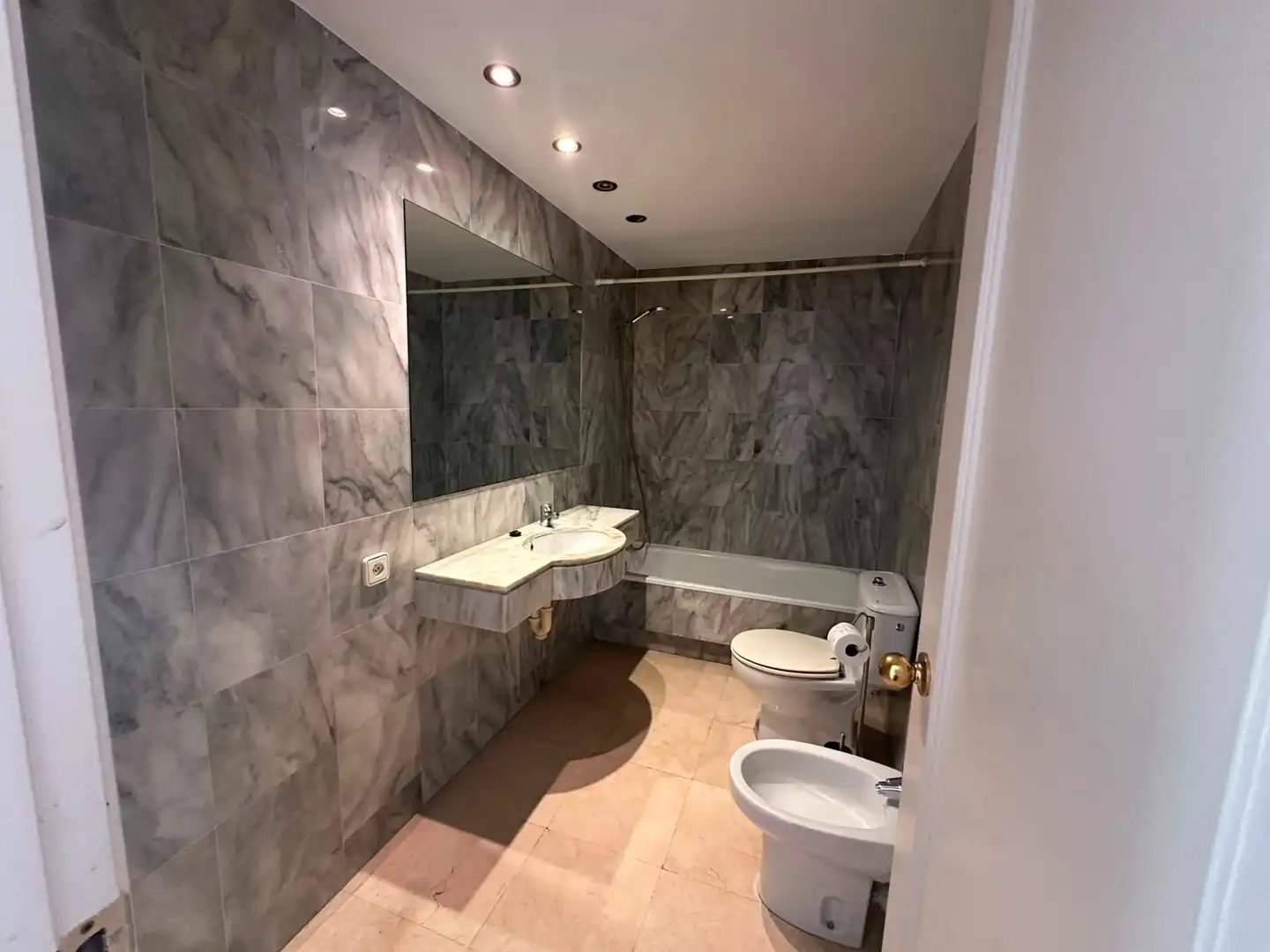 Pis de 114 m² a Sant Feliu de Guíxols