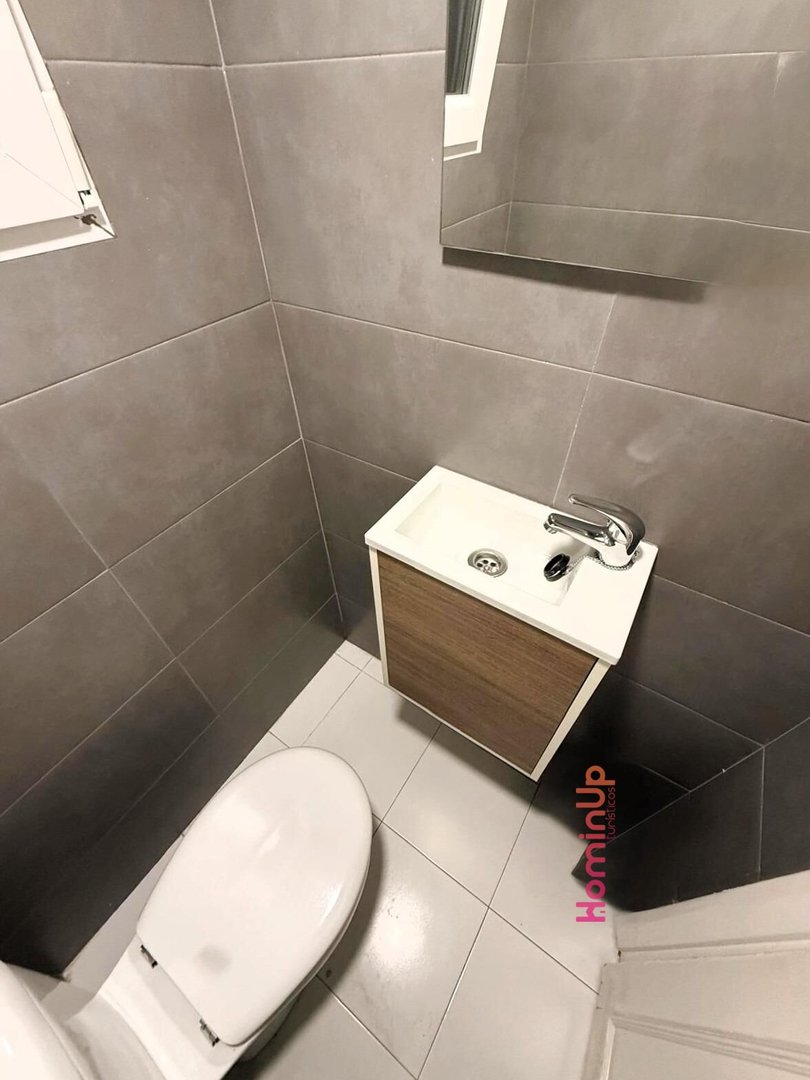 Piso de 92 m² en Bilbao