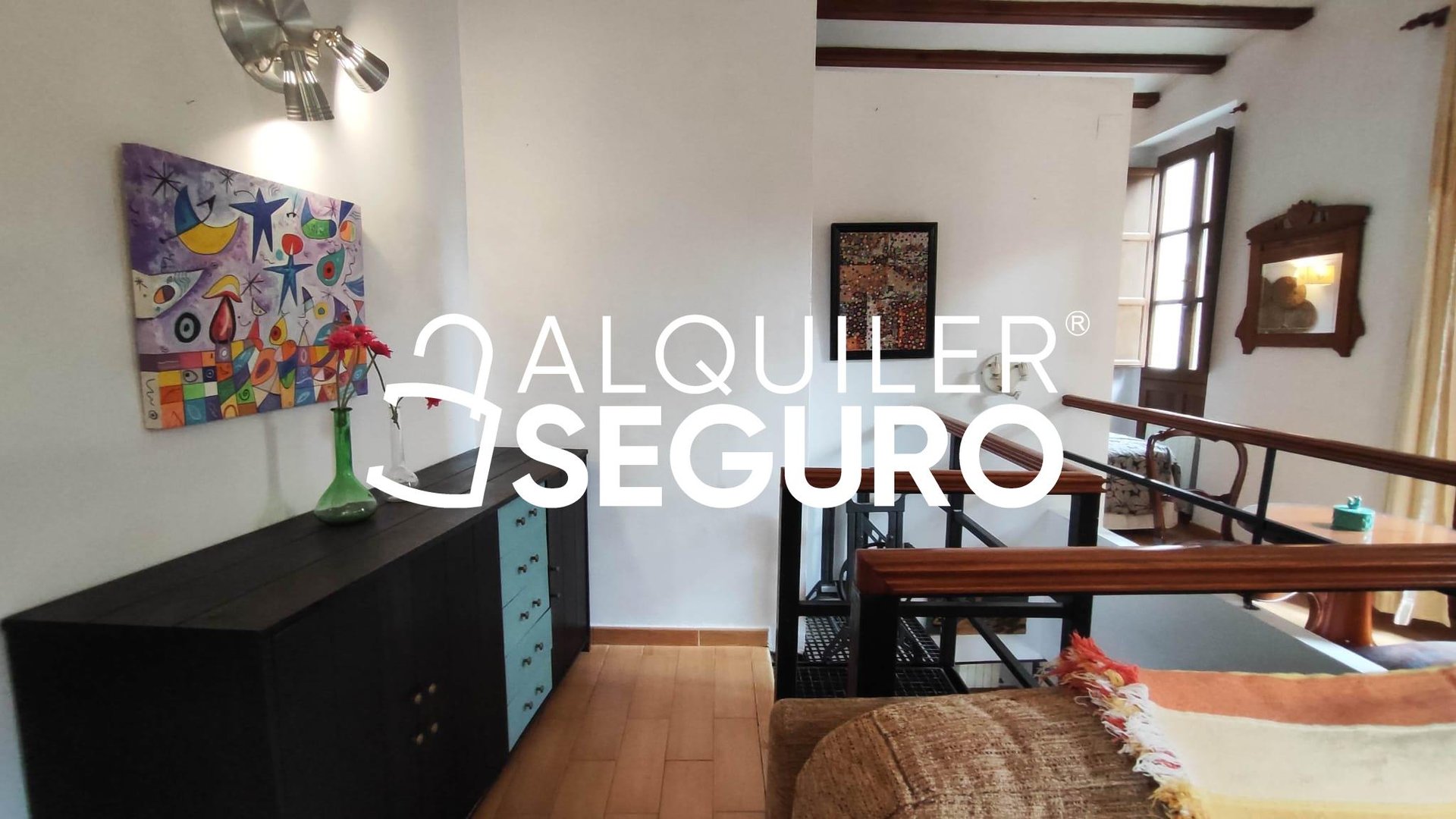 Piso de 80 m² en Valencia
