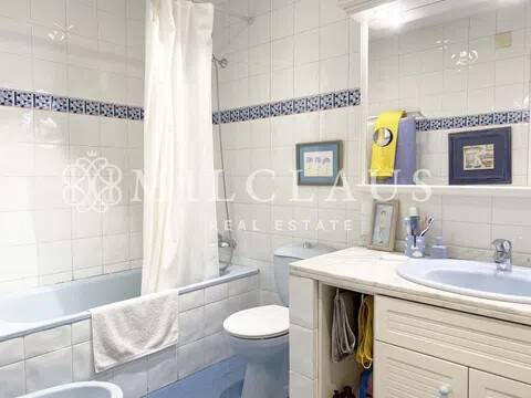 Pis de 170 m² a Sabadell