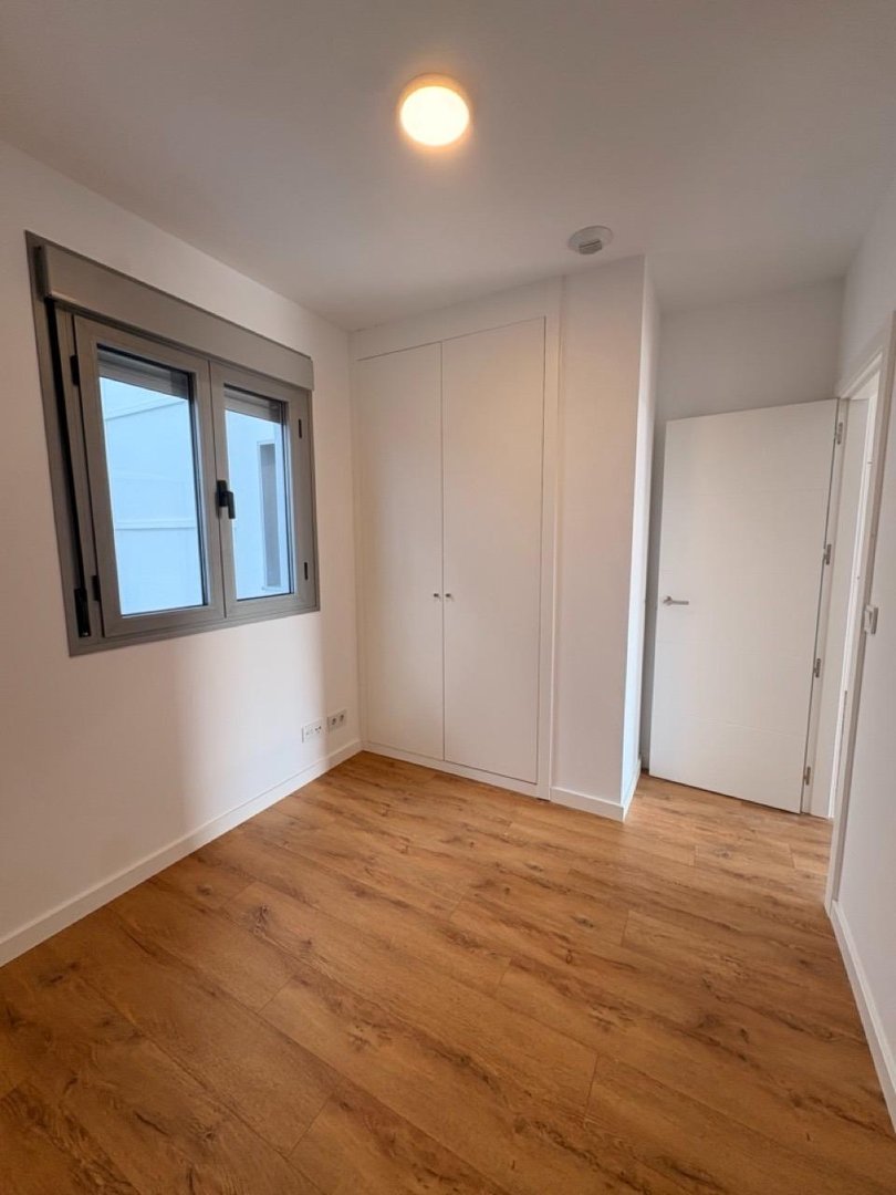 Piso de 66 m² en San Fernando