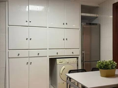 Habitació de lloguer, Gijón