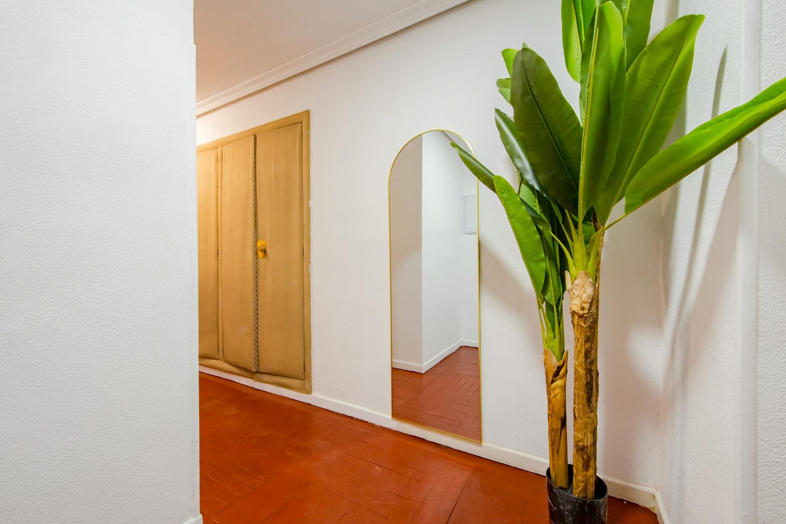 Stanza in affitto, Madrid