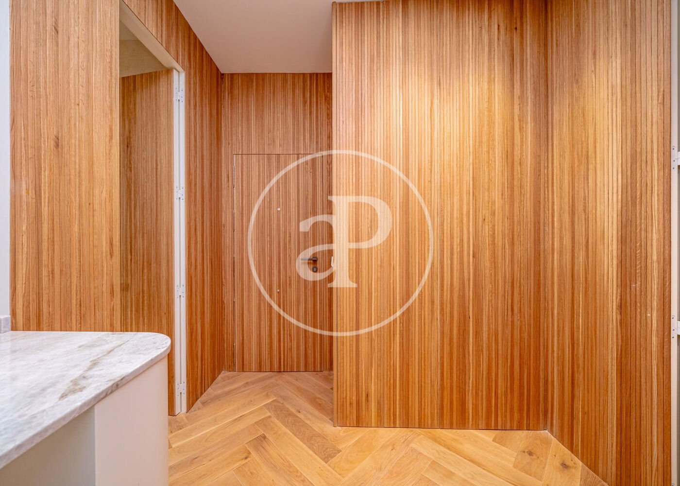 Pis de 75 m² a Madrid