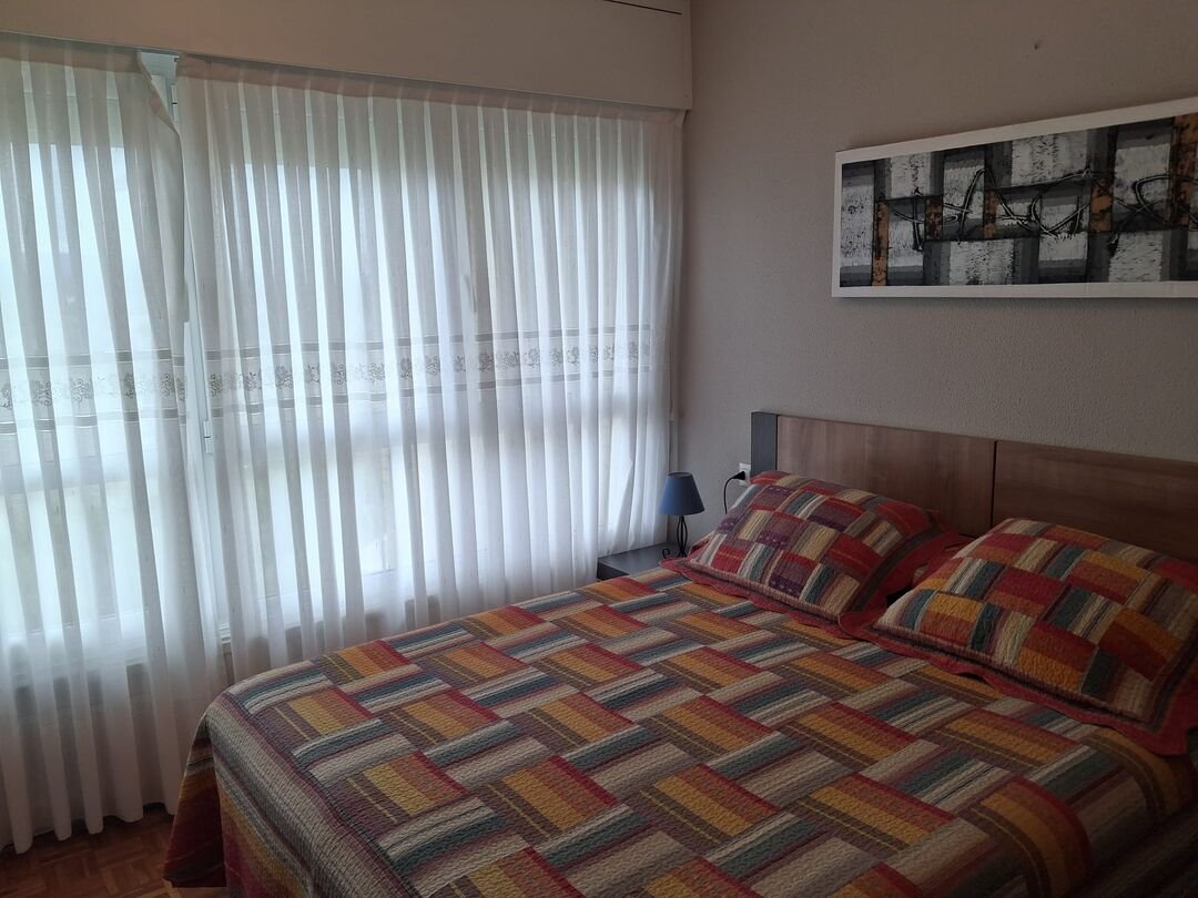 Piso de 85 m² en Sopela