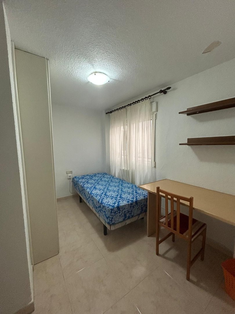 Piso de 123 m² en Granada