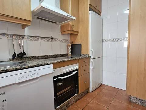 Pis de 90 m² a Chiclana de la Frontera
