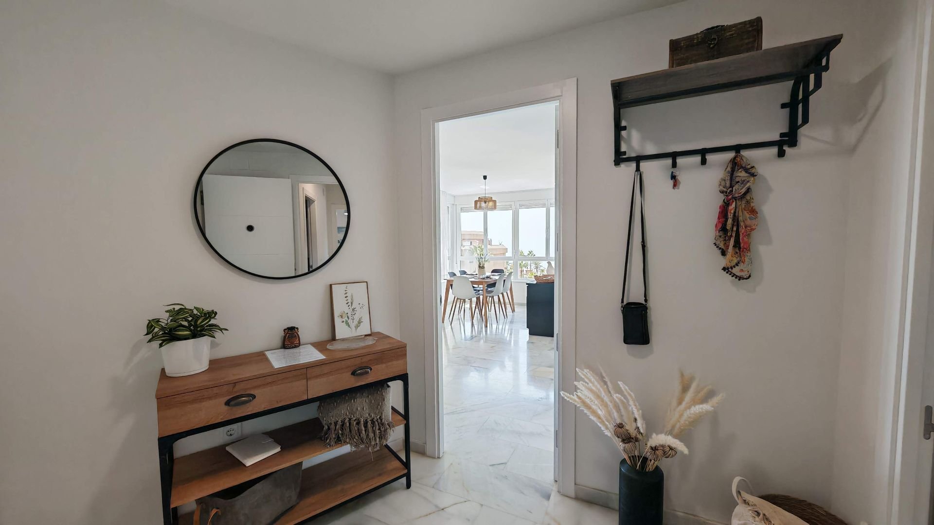 Piso de 126 m² en Torrox