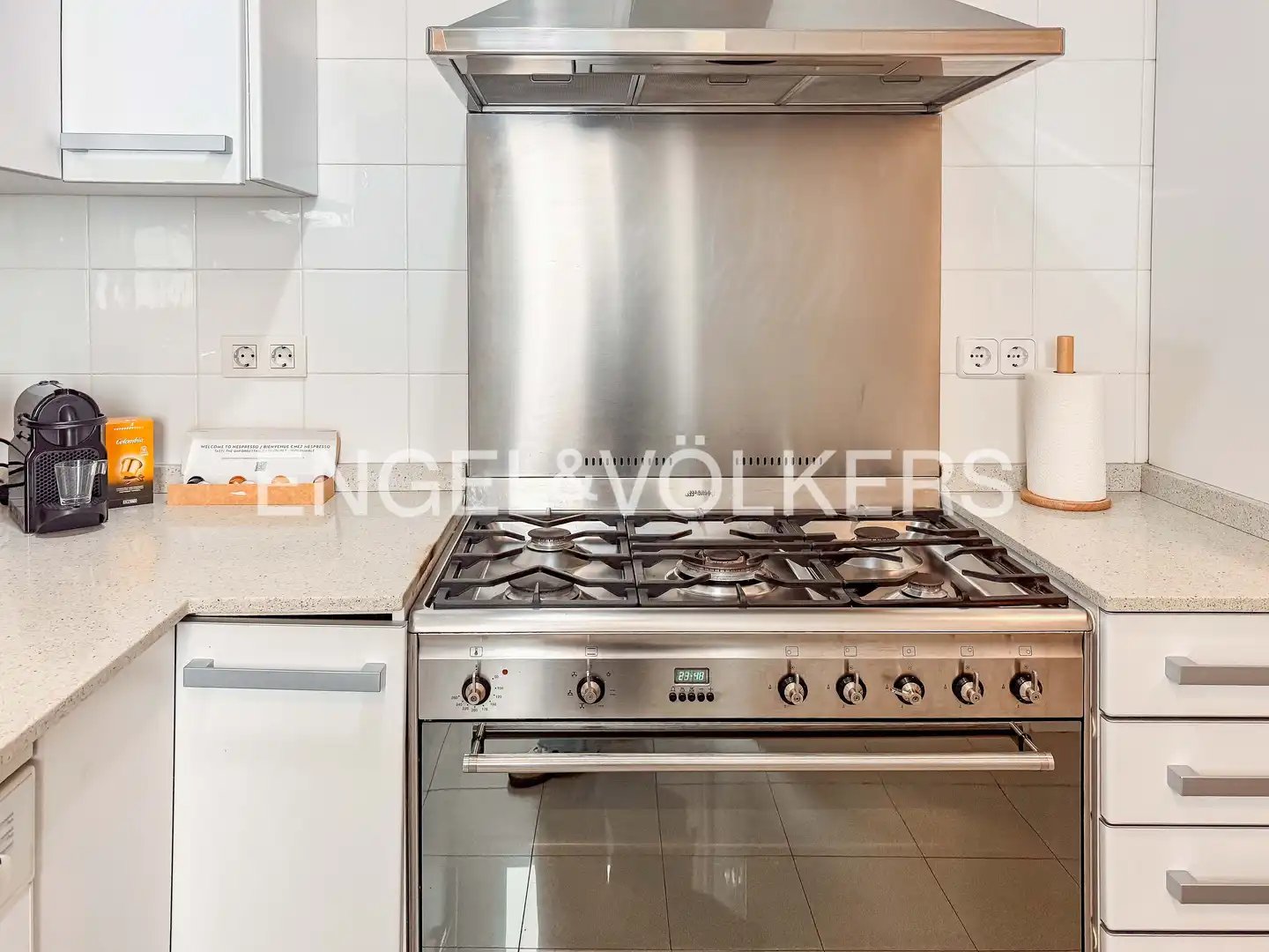 Piso de 93 m² en Barcelona