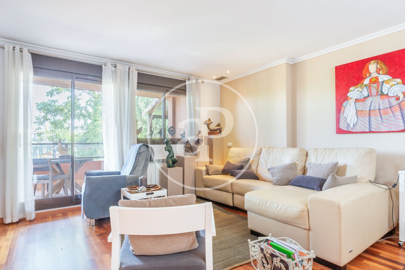Pis de 358 m² a Bétera