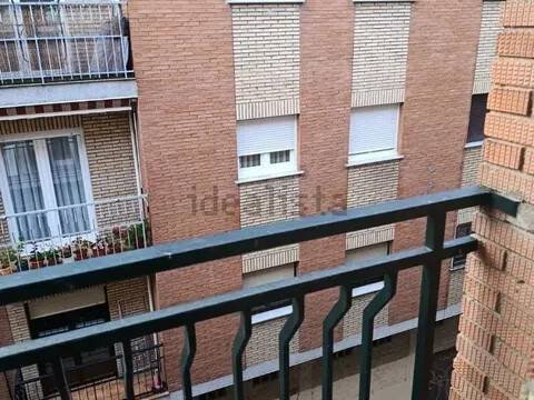 Apartamento 93 m² em Salamanca