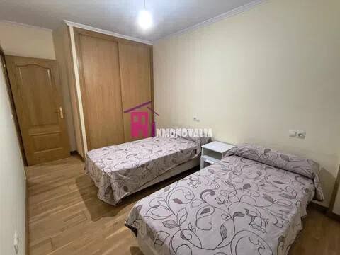 Wohnung 110 m² in Cangas de Morrazo