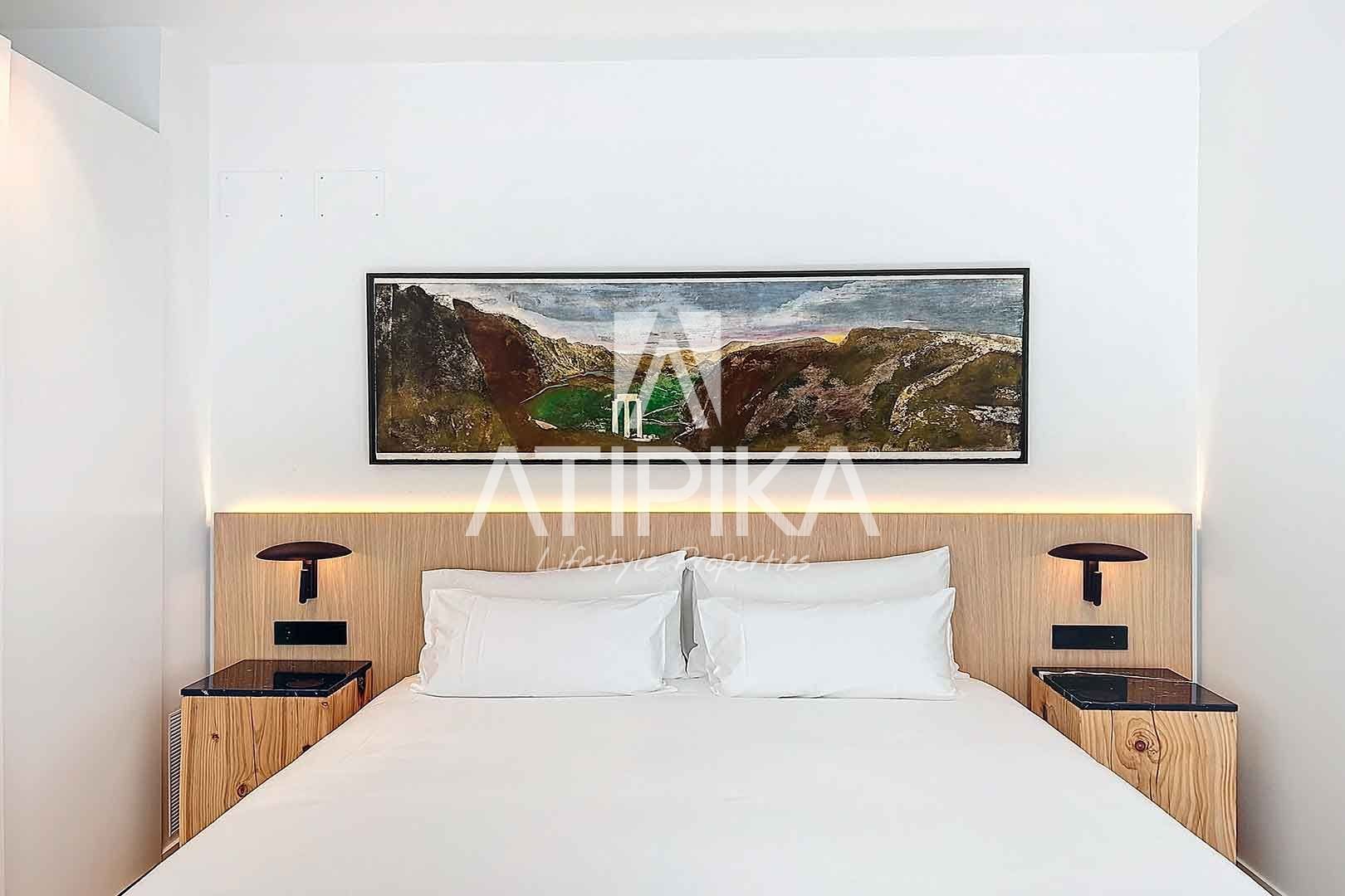 Pis de 192 m² a Barcelona