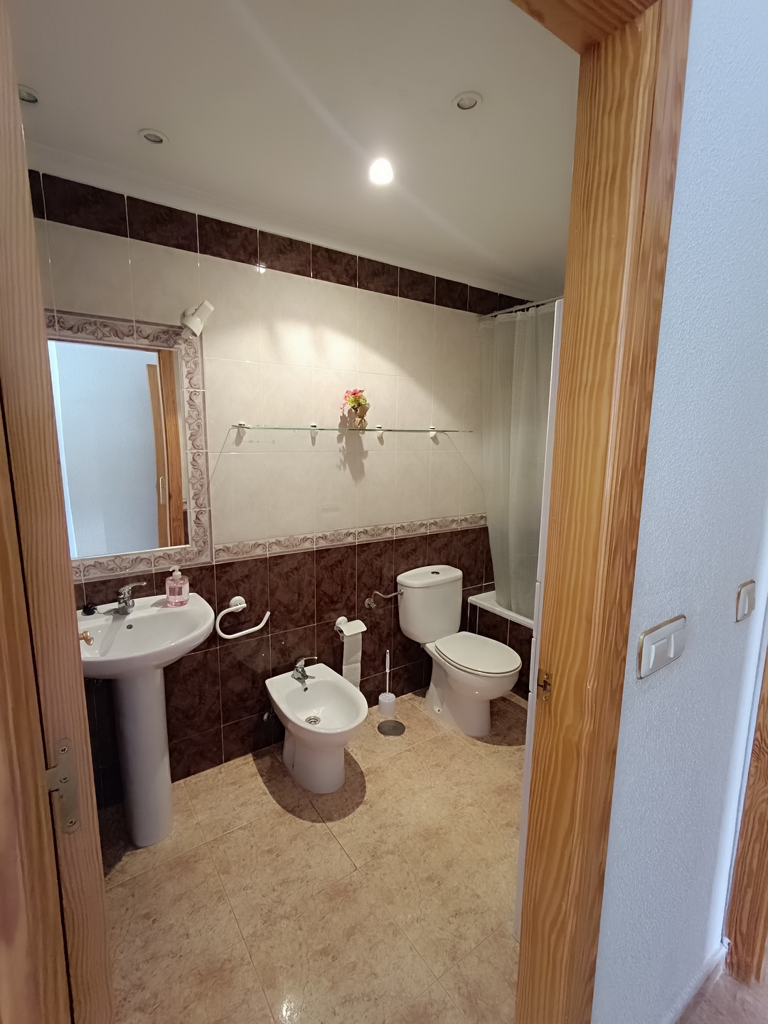 Piso de 90 m² en Cartagena