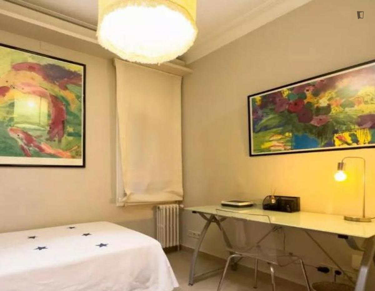 Habitación en alquiler, Barcelona