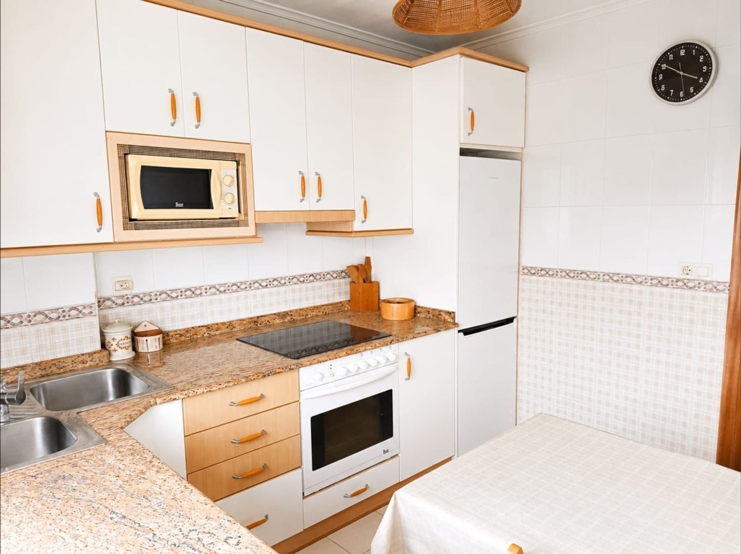 Piso de 87 m² en Sopela