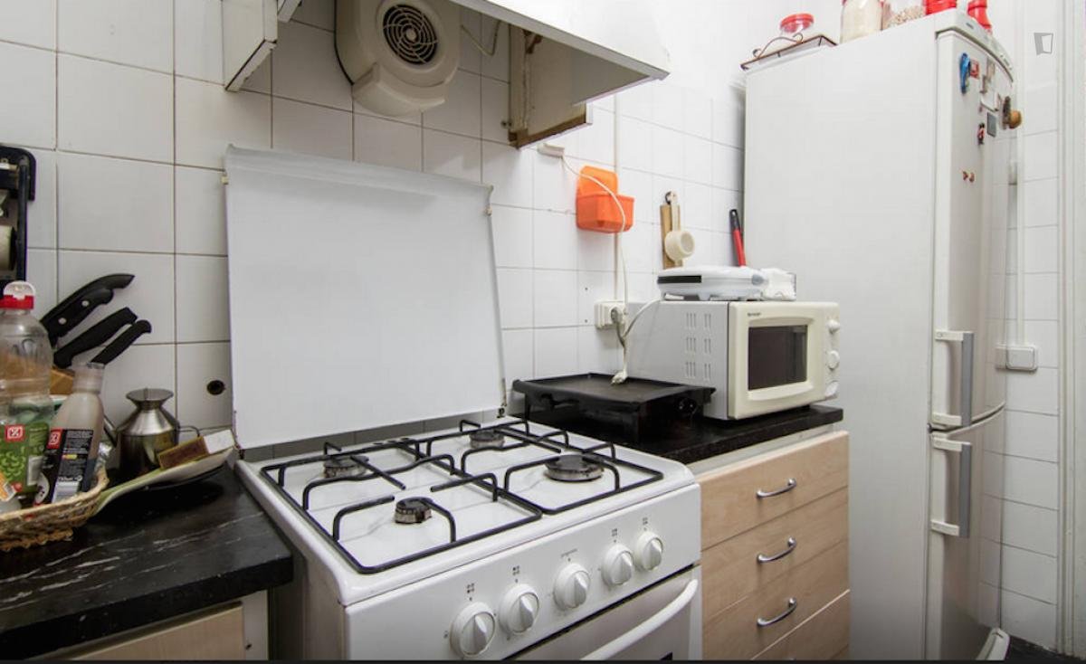 Habitación en alquiler, Barcelona