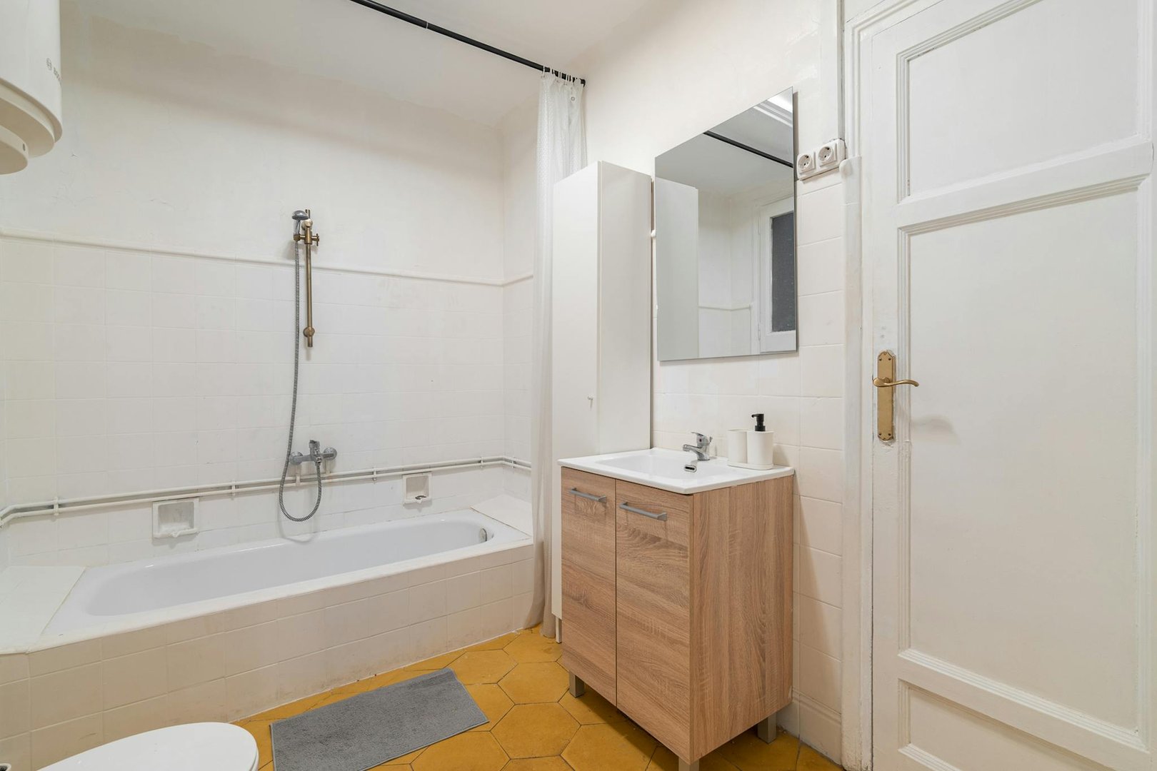 Habitación 150 m², Barcelona