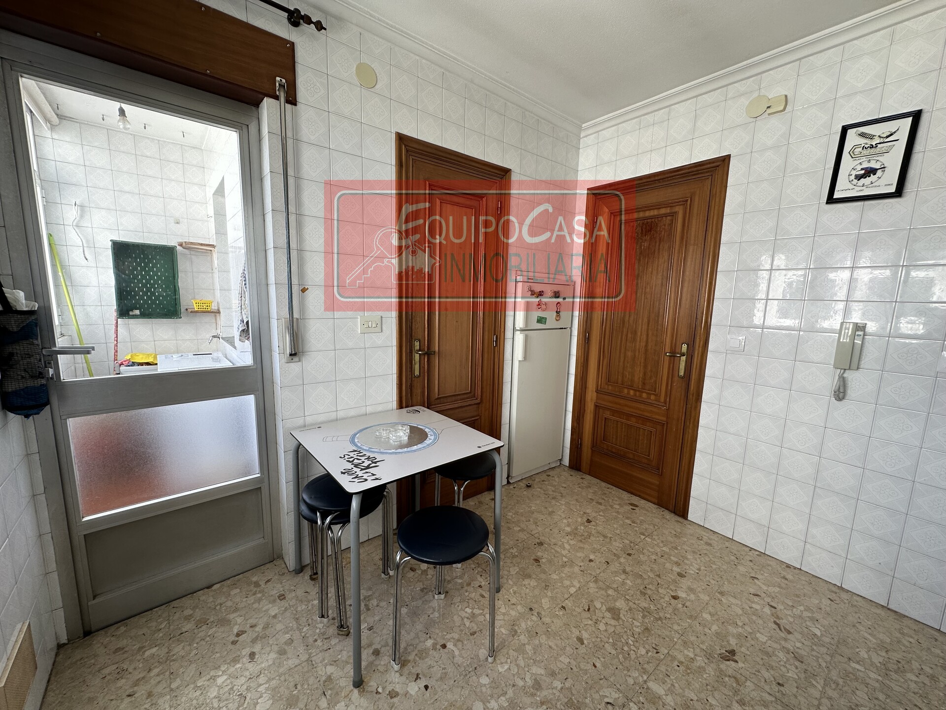 Habitación 134 m², Lugo
