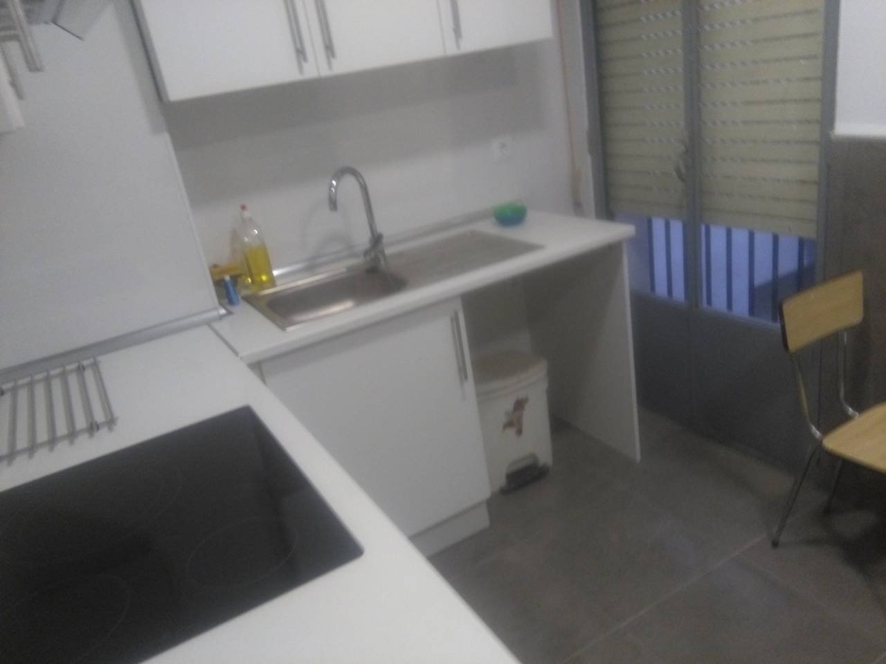 Piso de 120 m² en Segovia