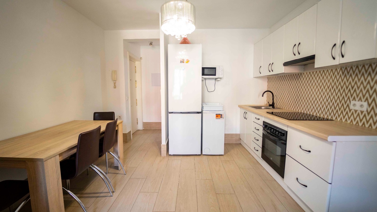 Zimmer zur Miete, Granada
