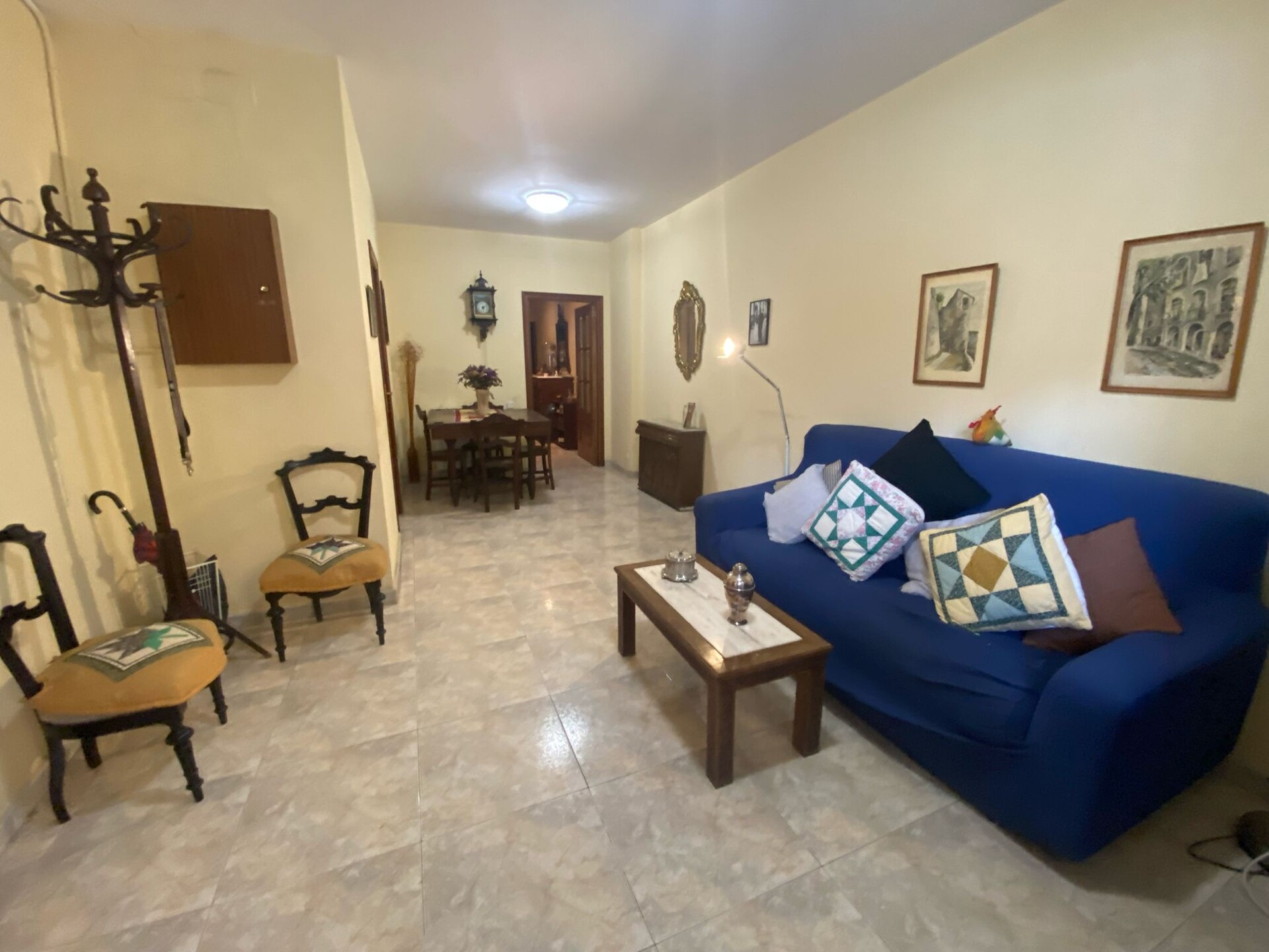 Apartamento 63 m² em Barcelona