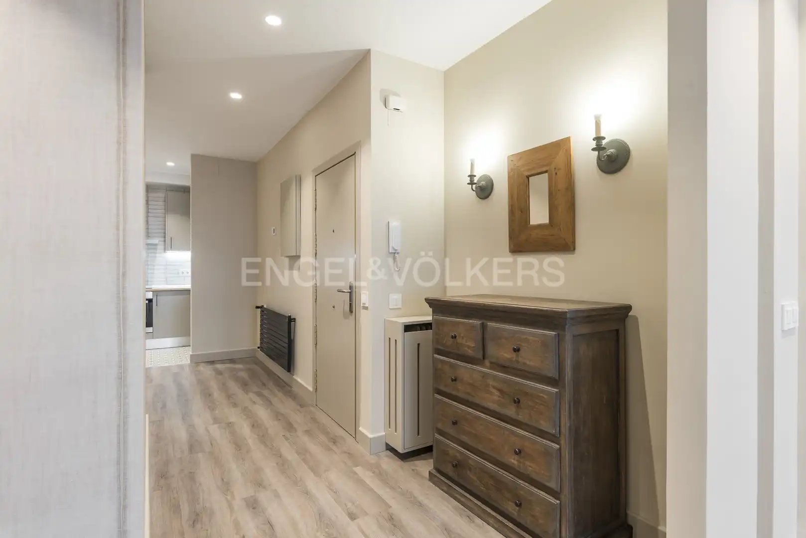 Apartamento 87 m² em Madrid